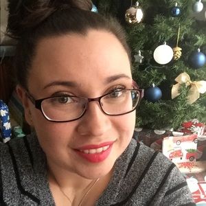 Meet your Posher, Meaghan